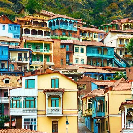 Old Tbilisi ,, Suliko ,, Apartment Bagian luar foto